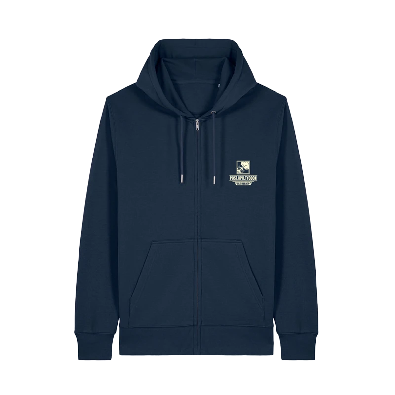PAT ZIPPER