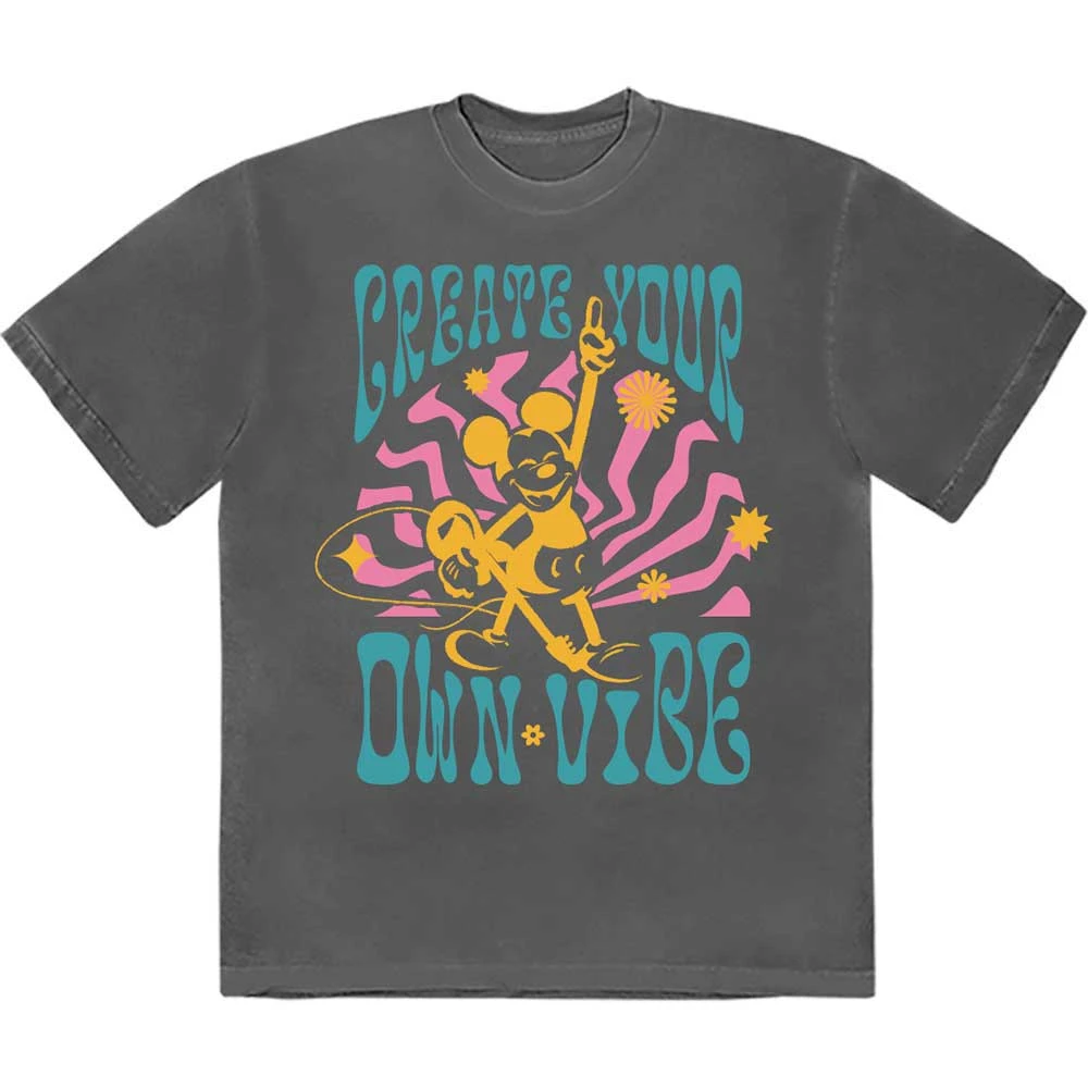Create Vibe