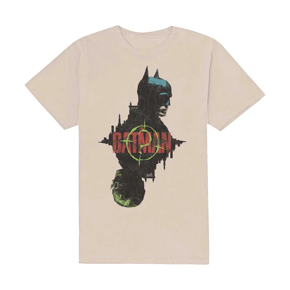The Batman Question Mark Bat