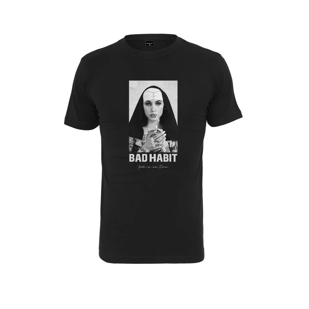 Bad Habit Tee