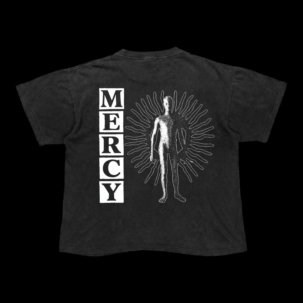 Spiritual Affair T-Shirt