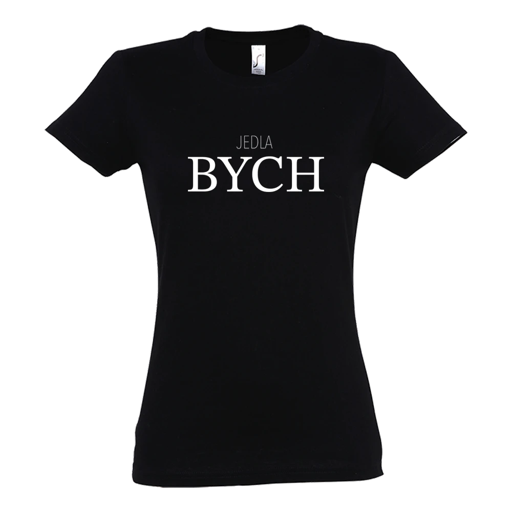 Jedel/la BYCH