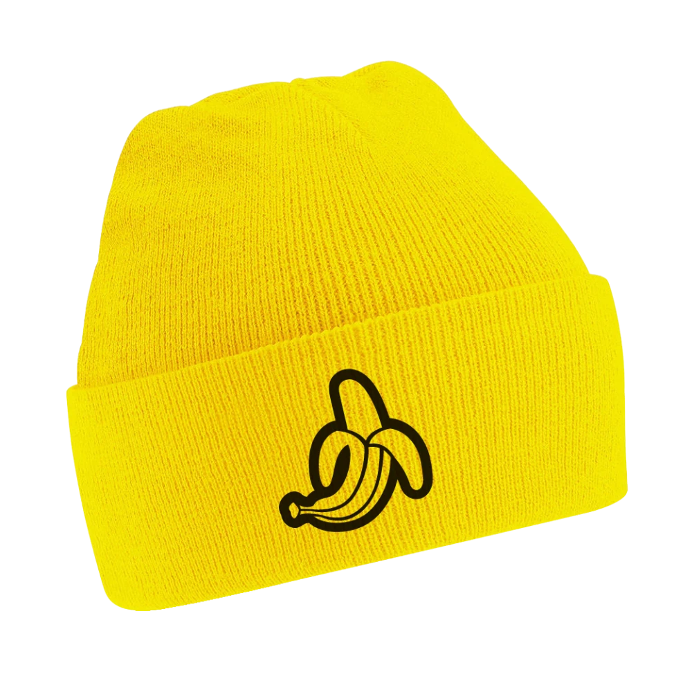 Banánik