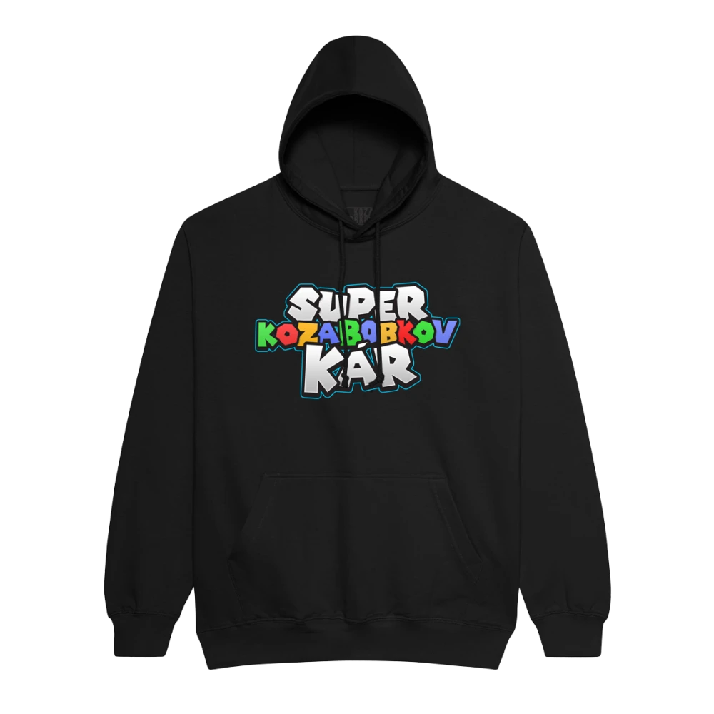 Super Koza Bobkov kár