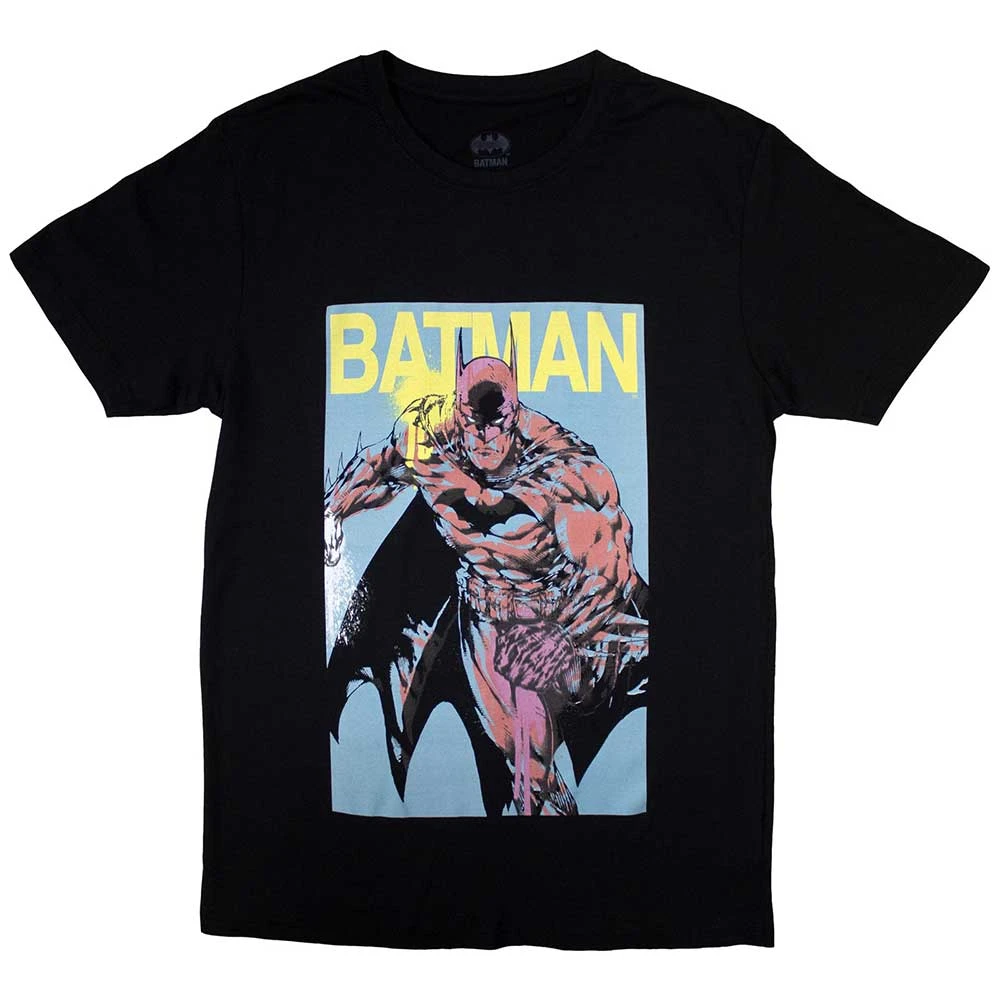 Batman - Pop Colours