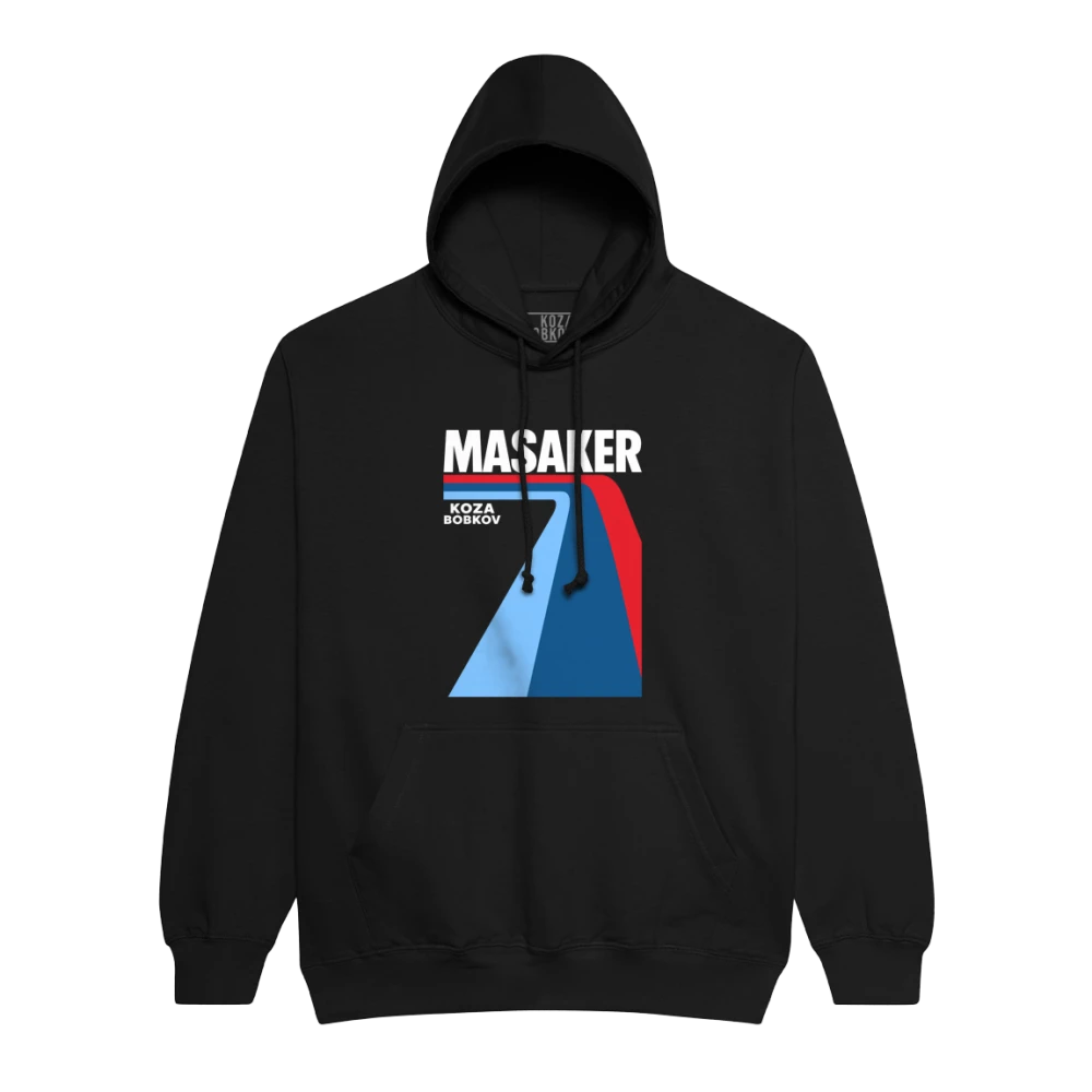 Masaker retro