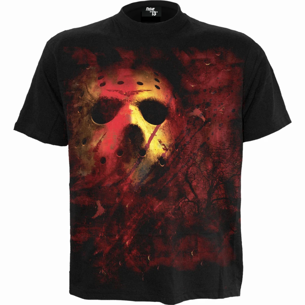 Jason Lives