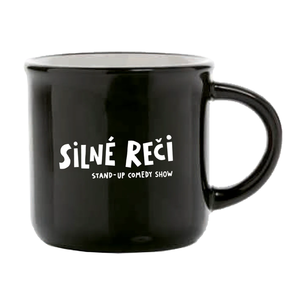 Silné Reči pre ľaváka