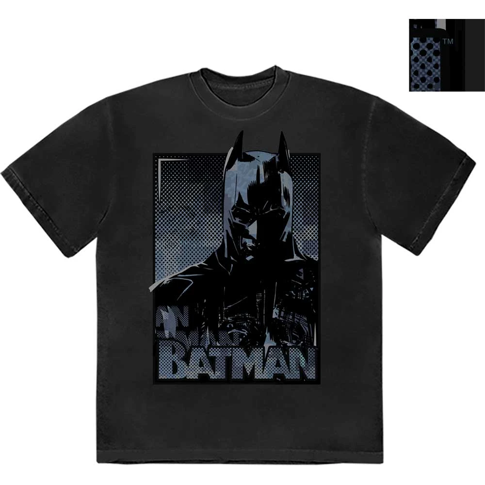 Batman Dark Batman