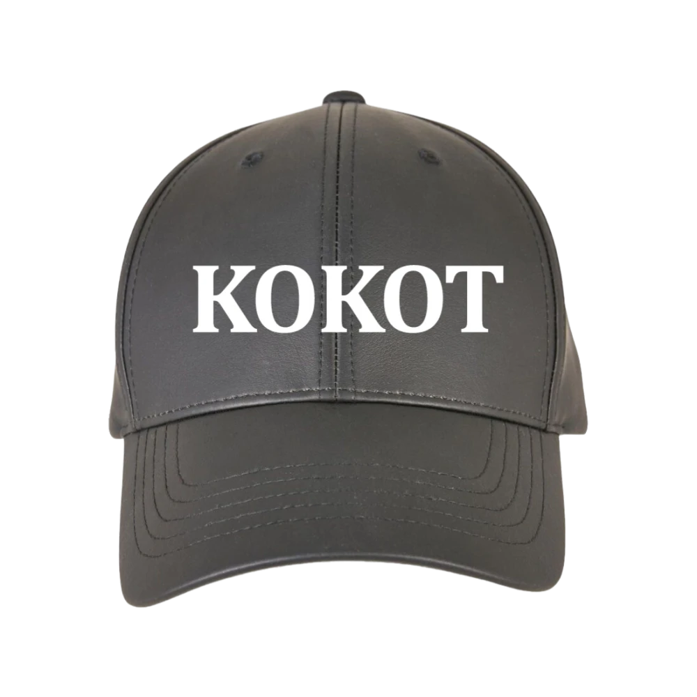 K*k*t - kožená