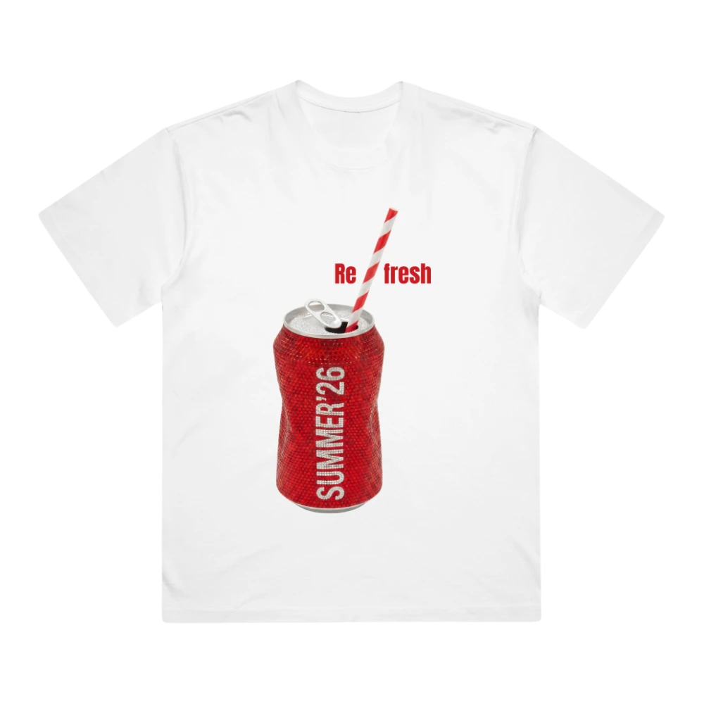 Refresh, oversize