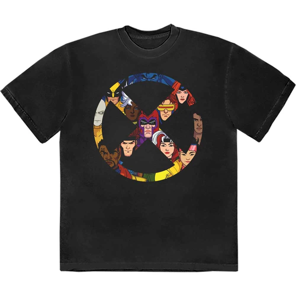 X-Men '97 X Badge