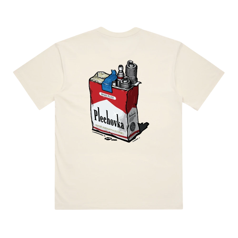 Plechovka Original premium
