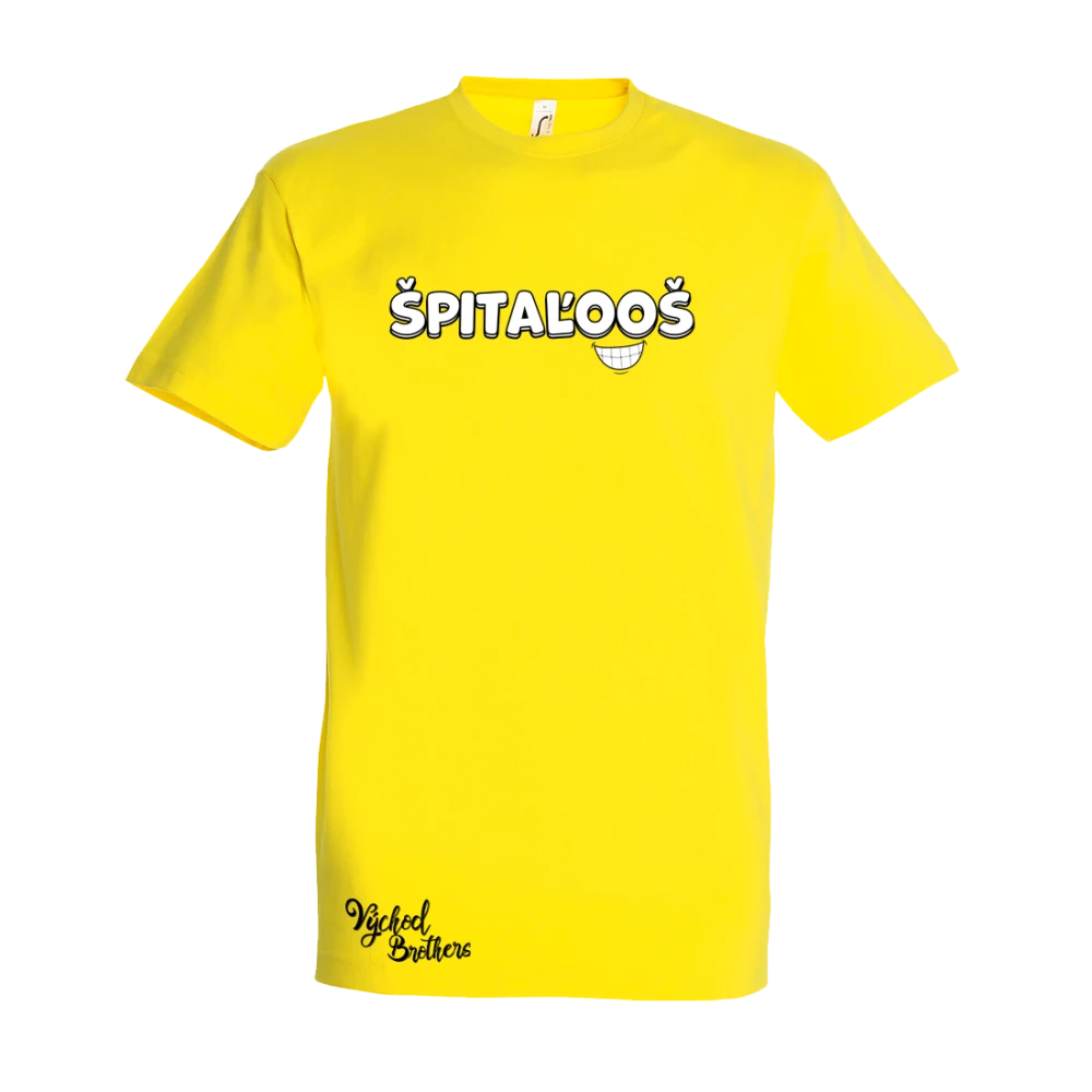 Špitaľooš