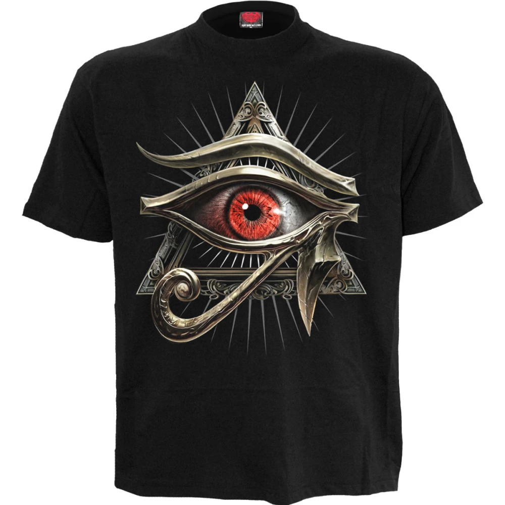 Evil Eye