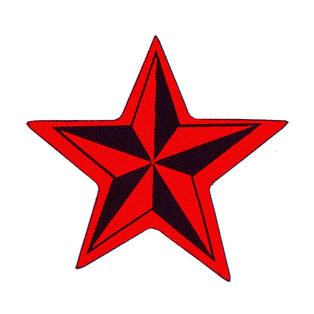 Nautical Star