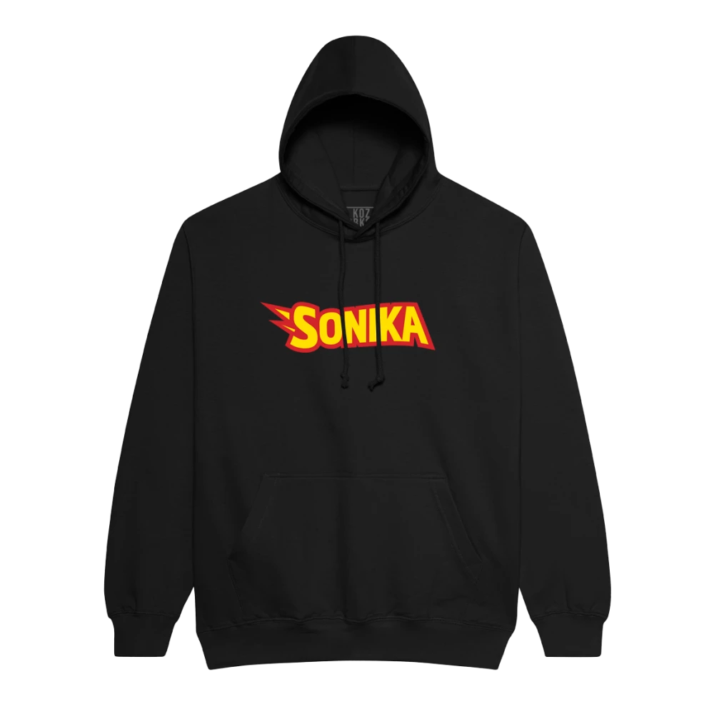 Sonika logo