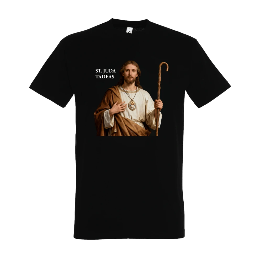 St. Juda Tadeas
