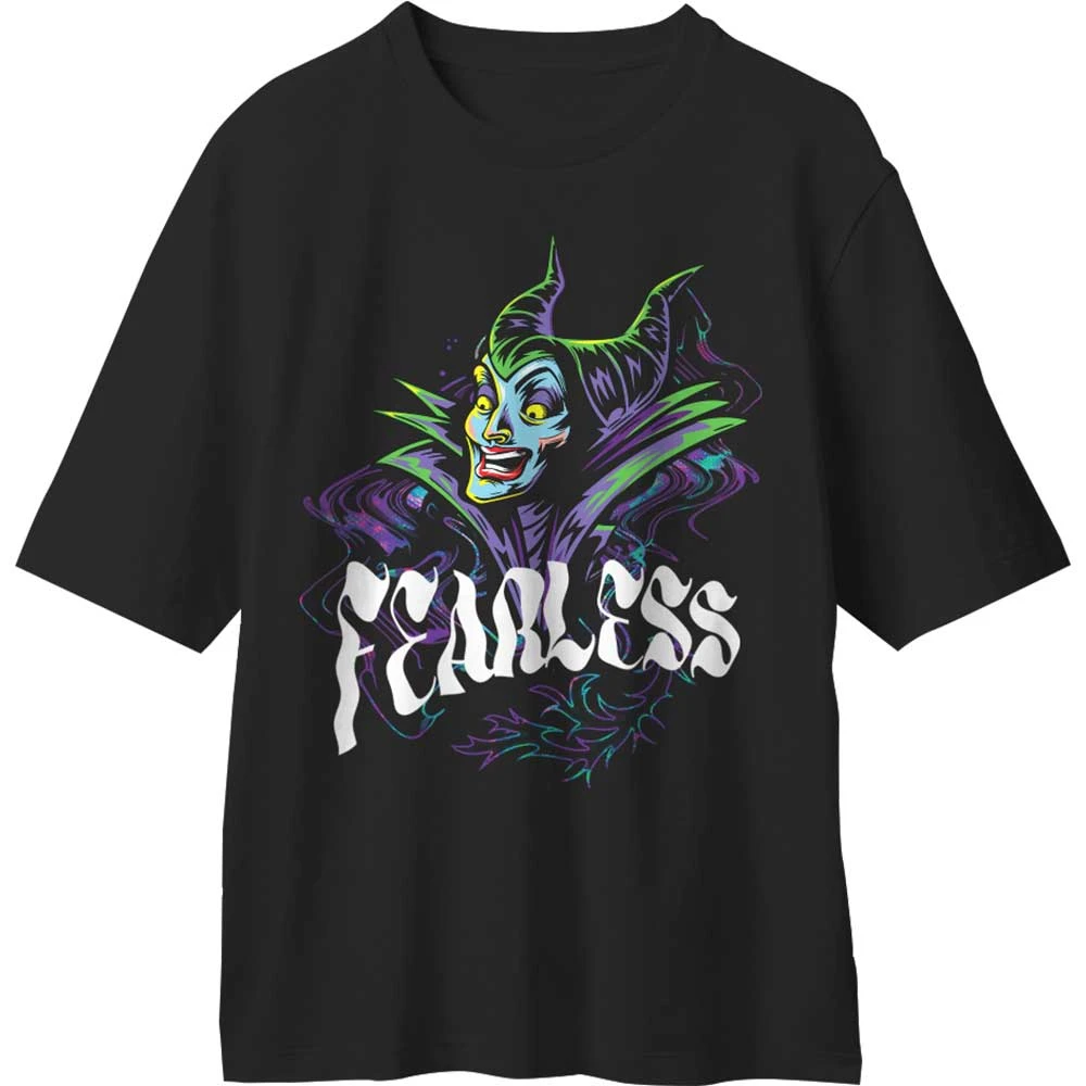 Sleeping Beauty Fearless Maleficent
