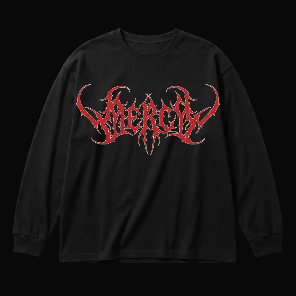 After Class Longsleeve