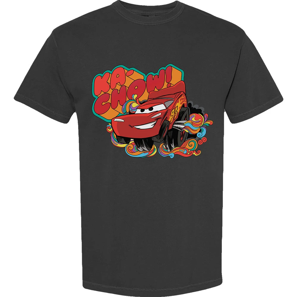 Cars Ka-Chow