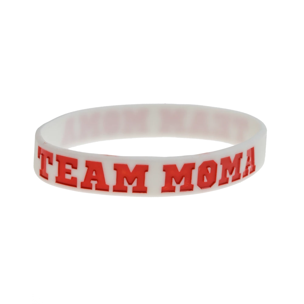 TEAM MOMA WHITE