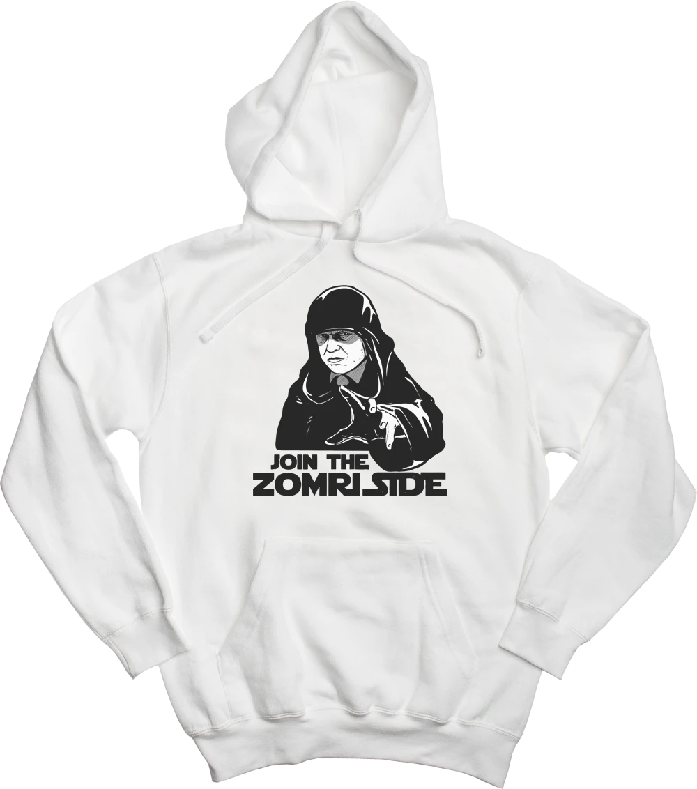 Join The Zomriside