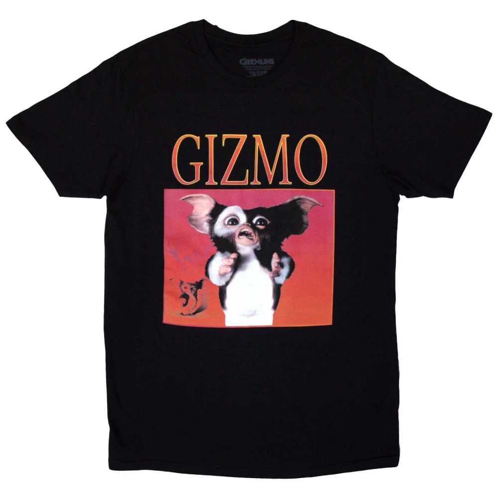 Gizmo Homage