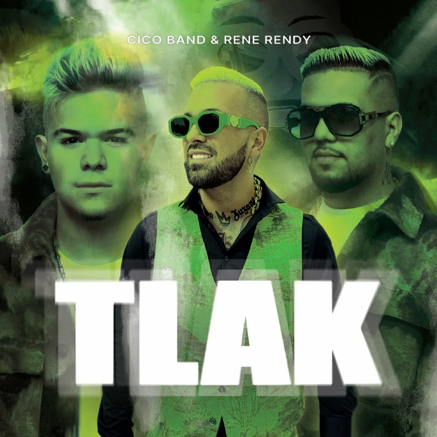 Tlak
