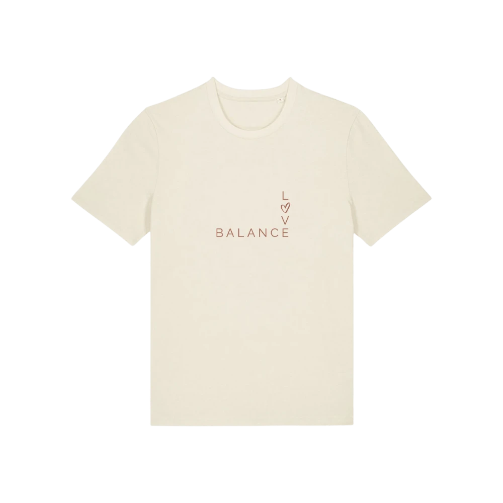 Love balance