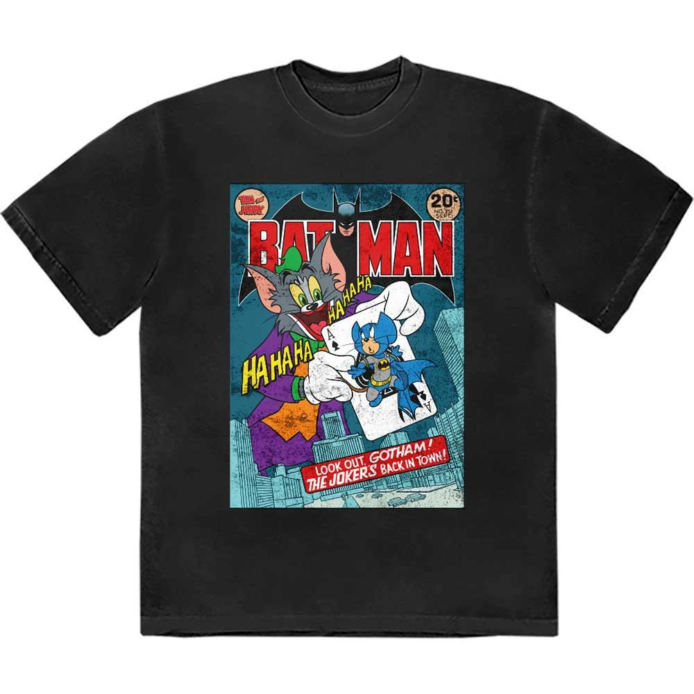 Batman Comic