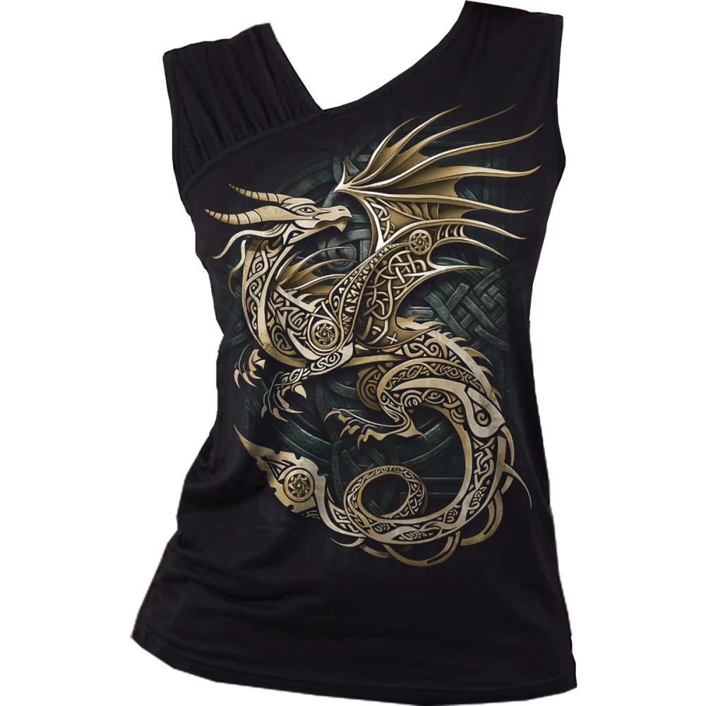 Celtic Dragon
