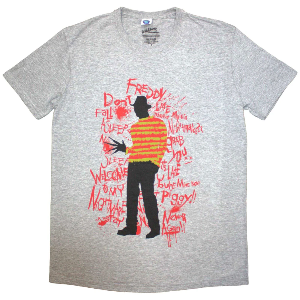 Freddy Scribble Font