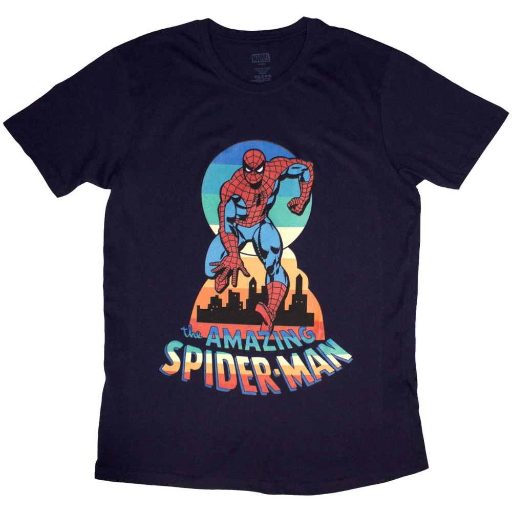 Spider-Man Keyhole