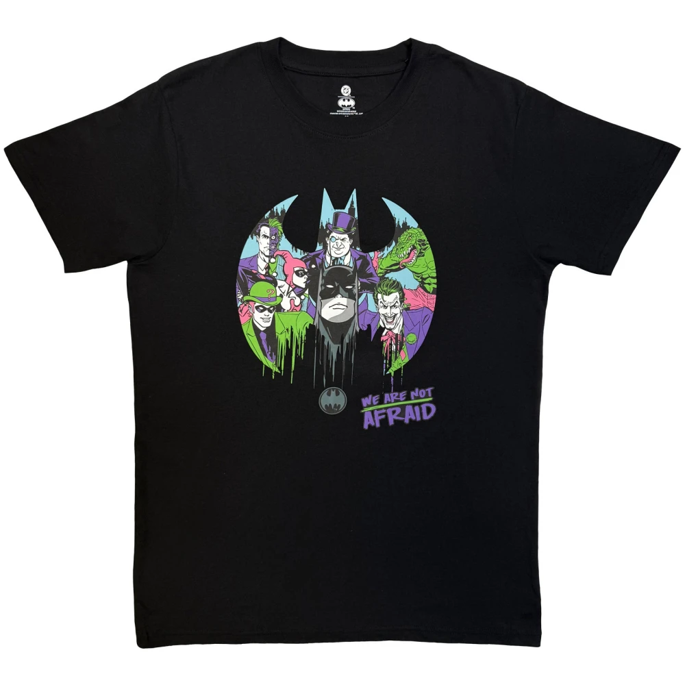 Batman Batman & Co