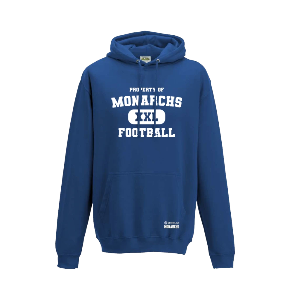 Property of Monarchs