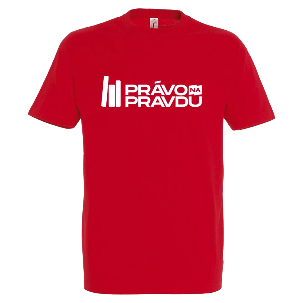 Právo na pravdu Single Print