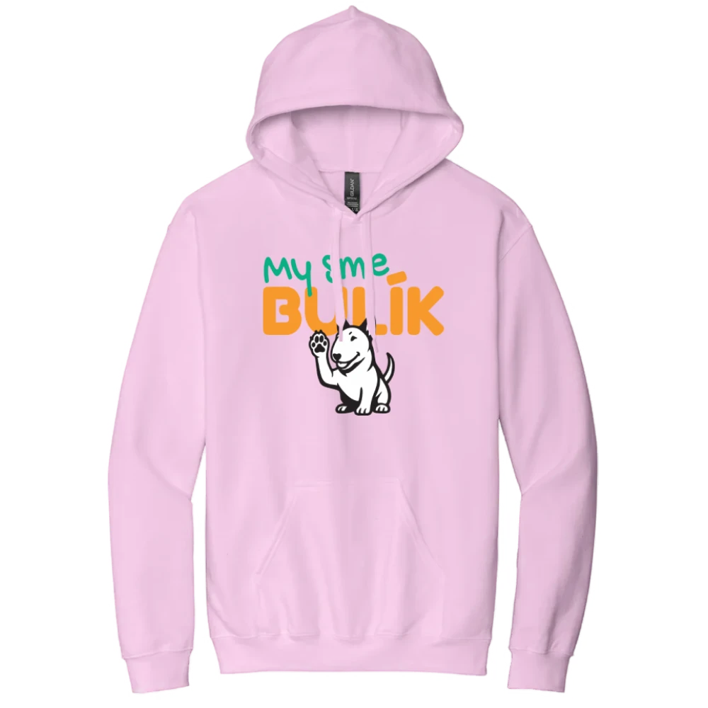My sme bulík