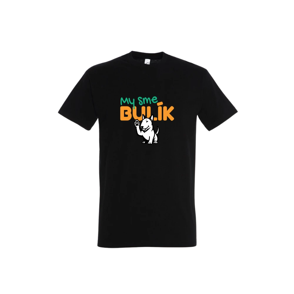 My sme bulík