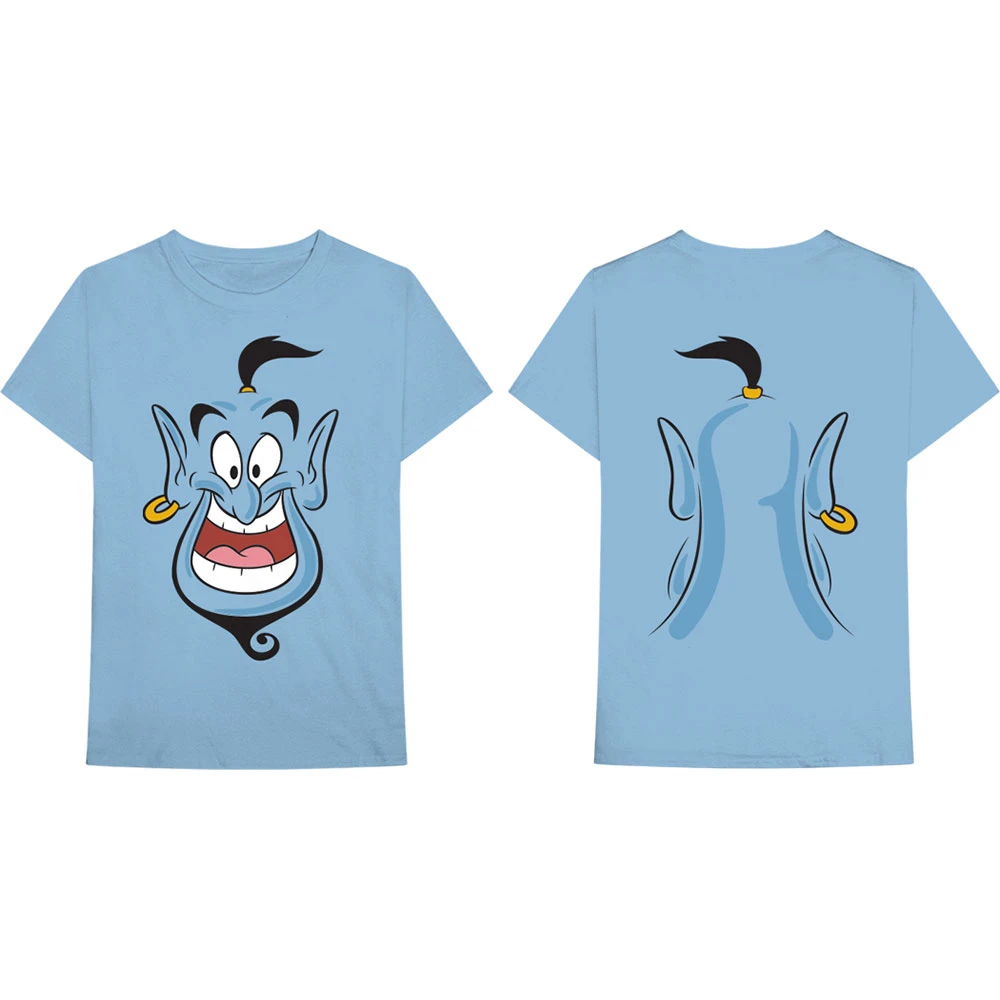 Aladdin Genie