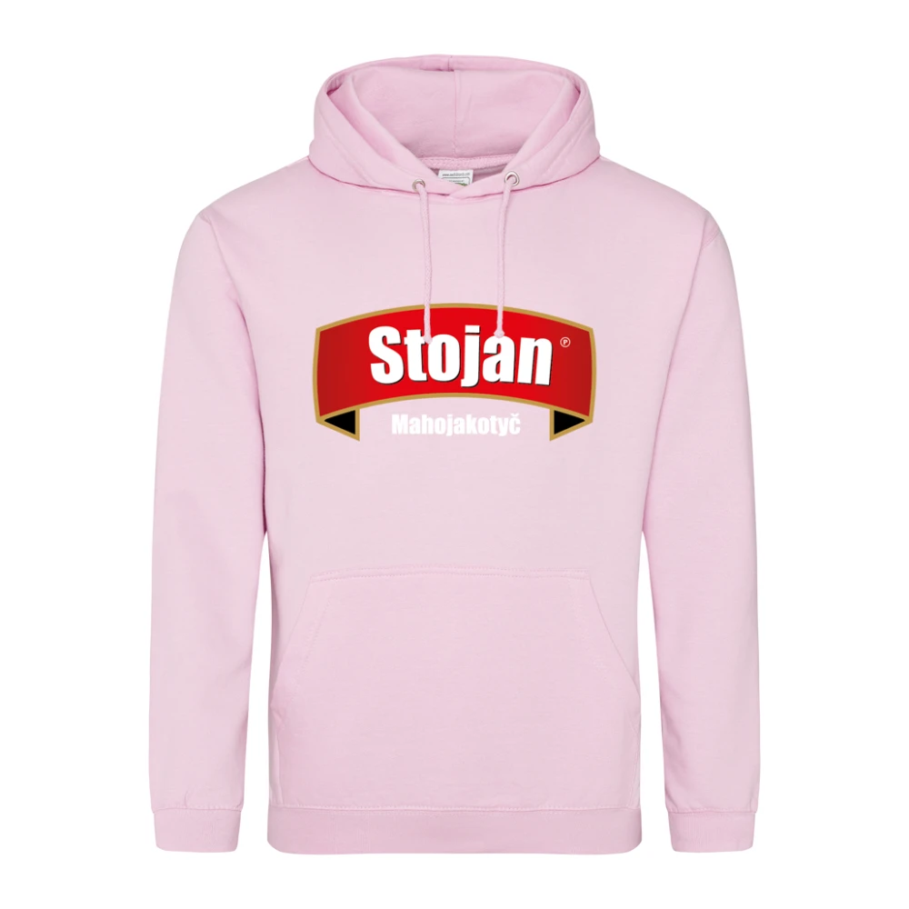 Stojan Mahojakotyč