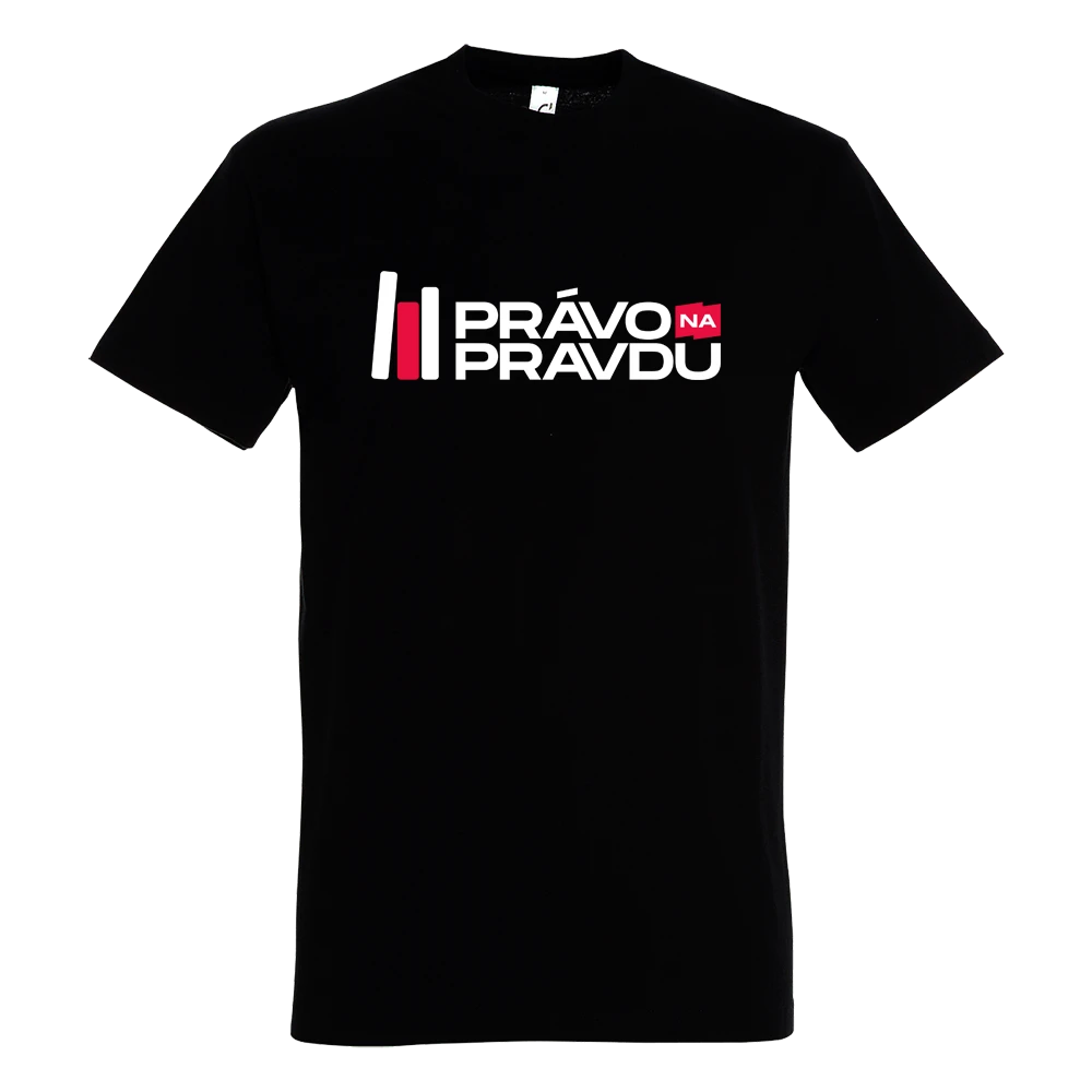 Právo na pravdu Single Print