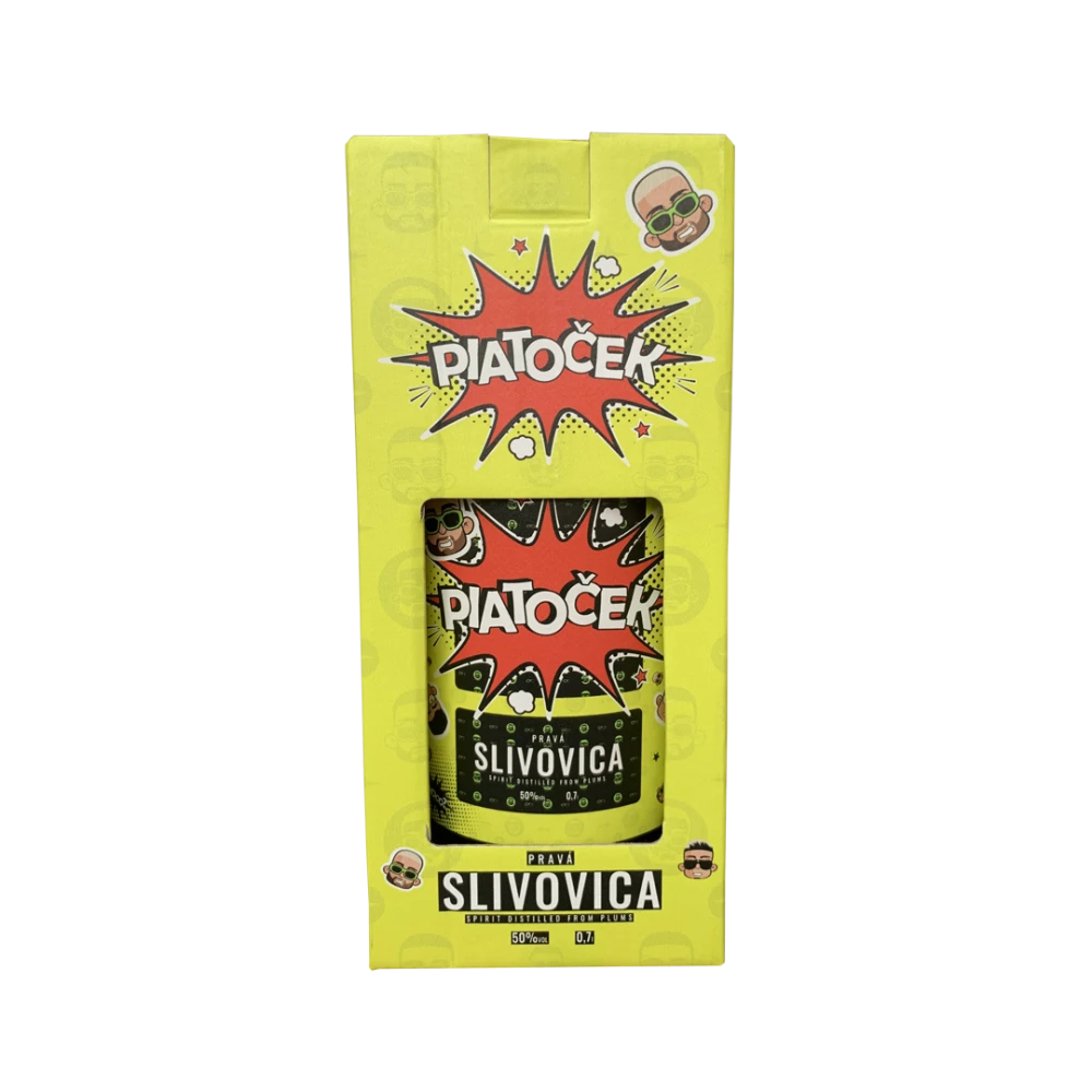 Piatoček