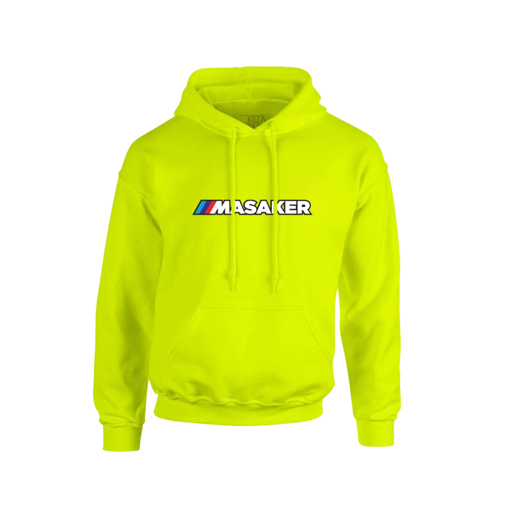 Masaker 2025