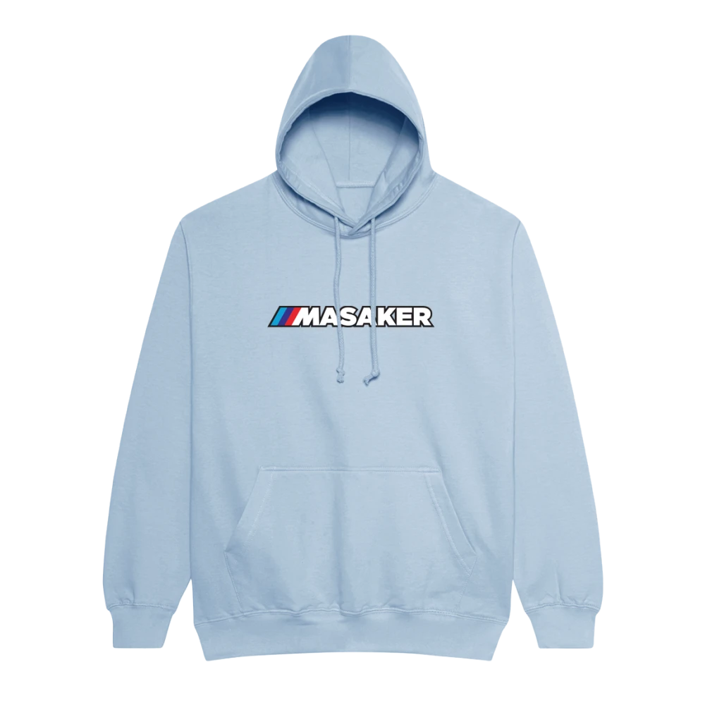 Masaker 2025