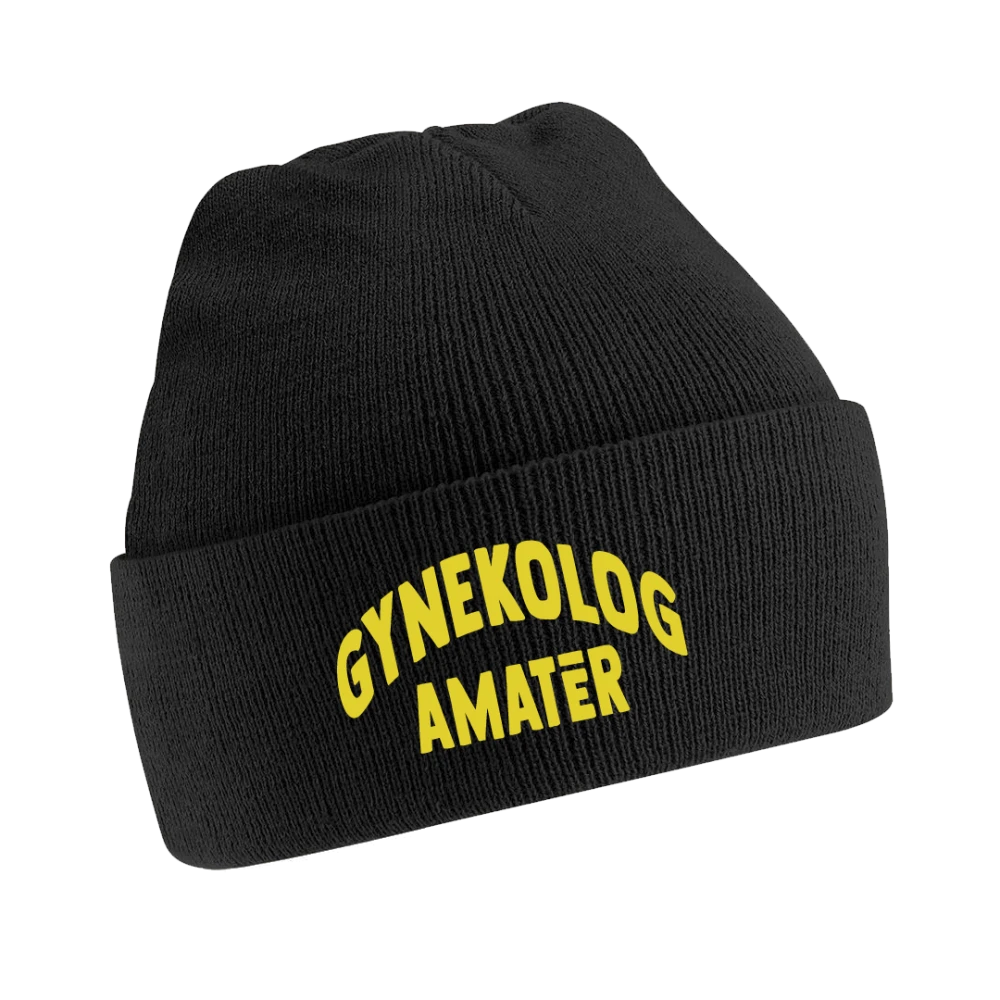 Gynekológ amatér