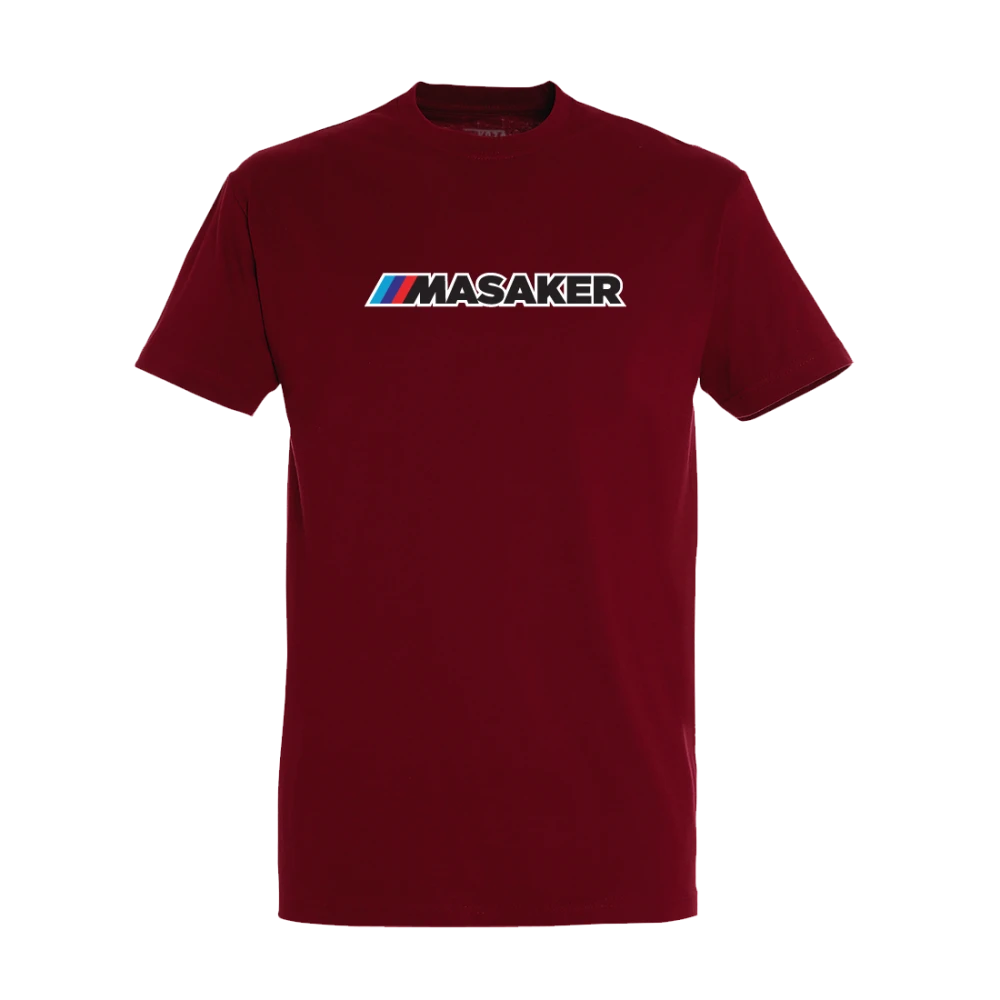 Masaker 2025