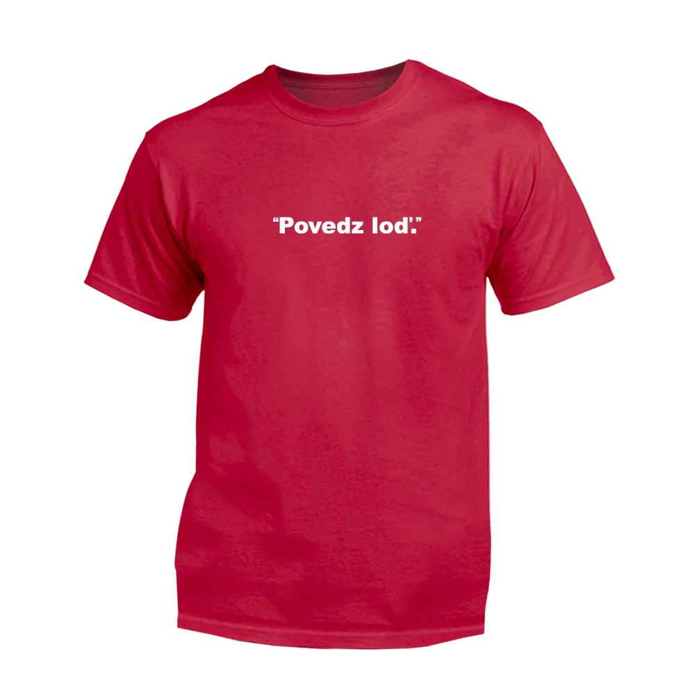 Povedz loď