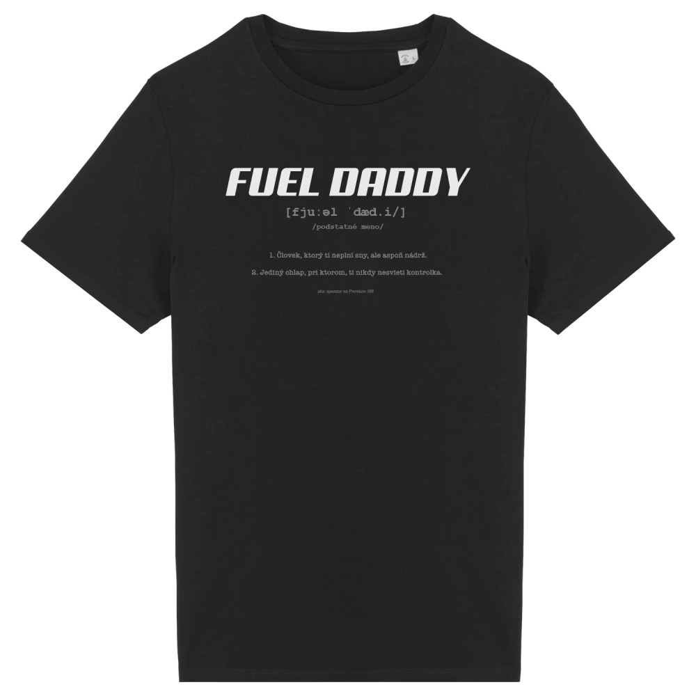 Fuel Daddy