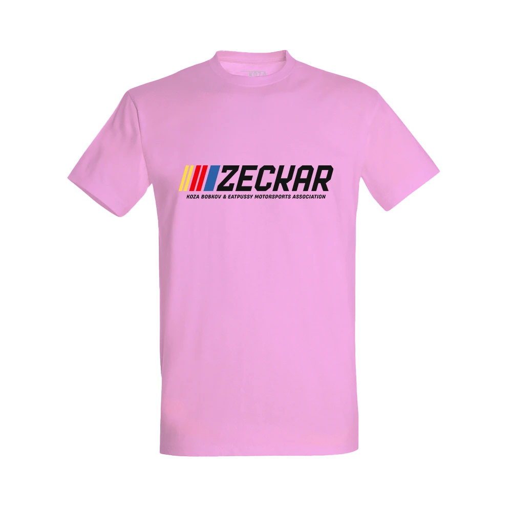 Zeckar x EPY